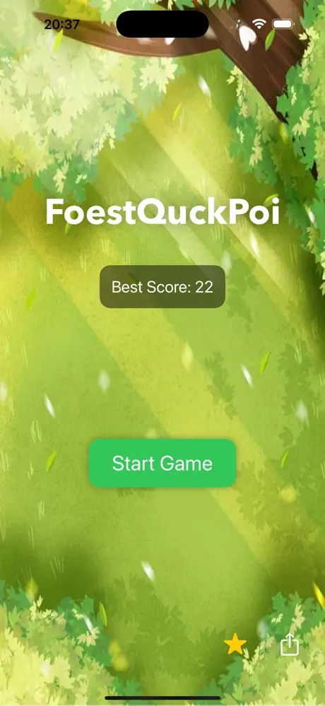 Gameplay Screenshot 1